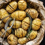 Hasselbacks